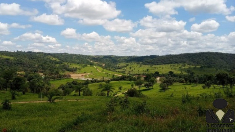 Imagem Imóvel à Venda, 20.000 m² em Mirantes Fazendas - Sete Lagoas Imagem Imóvel à Venda, 20.000 m² em Mirantes Fazendas - Sete Lagoas