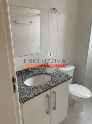 Imagem Apartamento com 2 Quartos para Alugar, 75 m² em Loteamento Residencial E Comercial Bosque Flamboyant - Taubaté