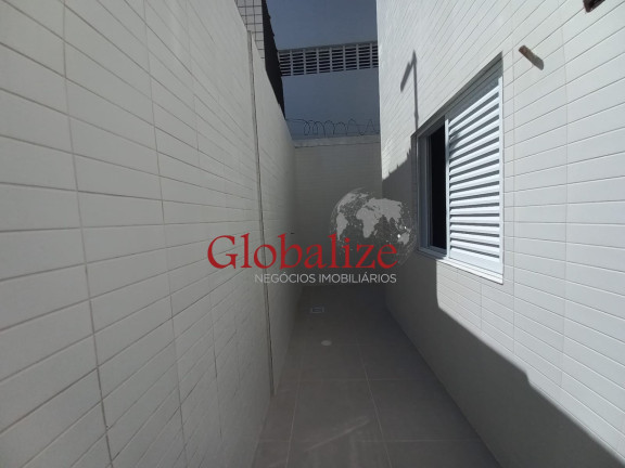 Imagem Imóvel com 3 Quartos à Venda, 92 m² em Aparecida - Santos Imagem Imóvel com 3 Quartos à Venda, 92 m² em Aparecida - Santos