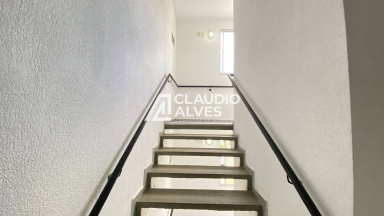 Imagem Apartamento com 2 Quartos para Alugar, 50 m² em Lagoa Salgada - Feira De Santana