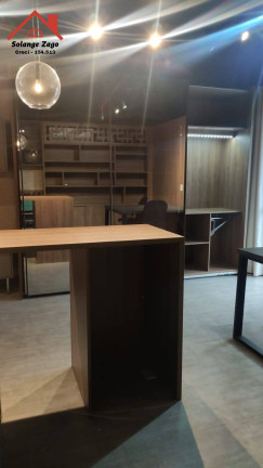Imagem Apartamento à Venda, 49 m² em Pinheiros - São Paulo Imagem Apartamento à Venda, 49 m² em Pinheiros - São Paulo
