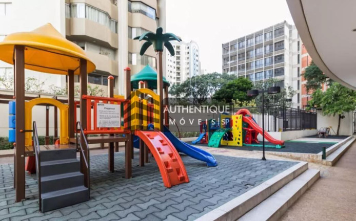 Imagem Apartamento com 3 Quartos à Venda, 142 m² em Vila Romana - São Paulo Imagem Apartamento com 3 Quartos à Venda, 142 m² em Vila Romana - São Paulo
