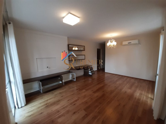 Imagem Apartamento com 3 Quartos à Venda, 107 m² em Centro - Florianópolis