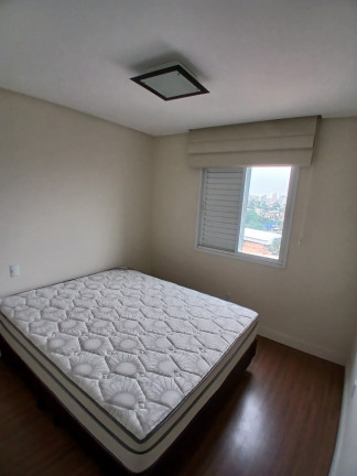 Imagem Apartamento com 2 Quartos à Venda, 55 m² em Vila Principe De Gales - Santo André Imagem Apartamento com 2 Quartos à Venda, 55 m² em Vila Principe De Gales - Santo André
