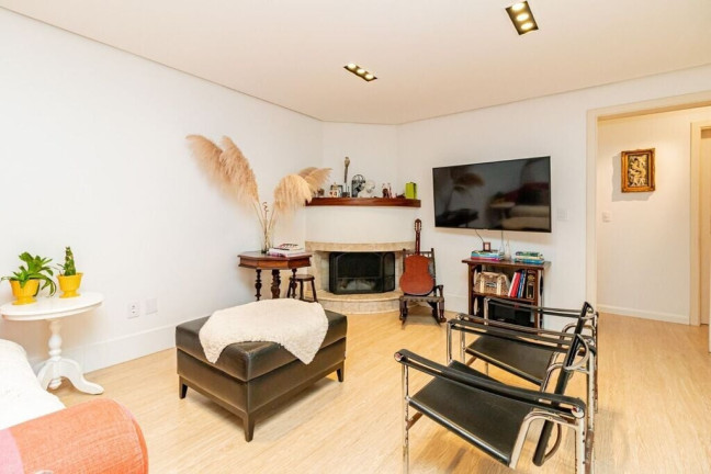 Imagem Apartamento com 3 Quartos à Venda, 114 m² em Higienópolis - Porto Alegre