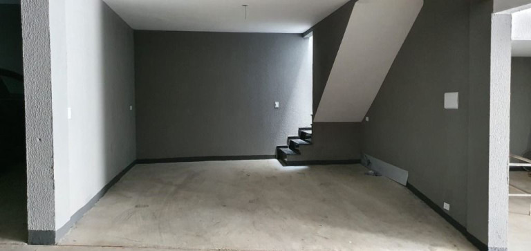 Imagem Sobrado com 2 Quartos à Venda, 128 m² em Vila Curuçá - Santo André Imagem Sobrado com 2 Quartos à Venda, 128 m² em Vila Curuçá - Santo André