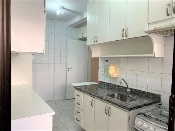 Imagem Apartamento com 3 Quartos à Venda, 102 m² em Indianópolis - São Paulo