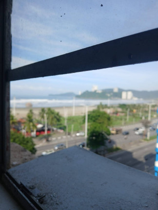 Imagem Apartamento com 1 Quarto à Venda, 45 m² em Itararé - São Vicente