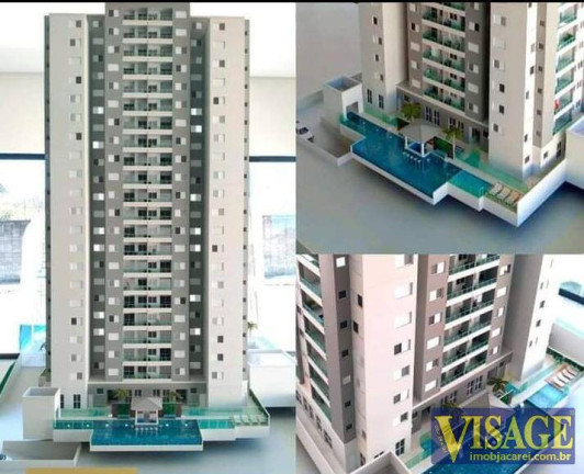 Apartamento com 2 Quartos à Venda,  em Jardim Califórnia - Jacareí