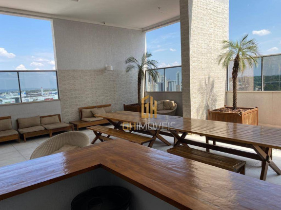 Imagem Apartamento com 2 Quartos à Venda, 58 m² em Jardim Goiás - Goiânia Imagem Apartamento com 2 Quartos à Venda, 58 m² em Jardim Goiás - Goiânia