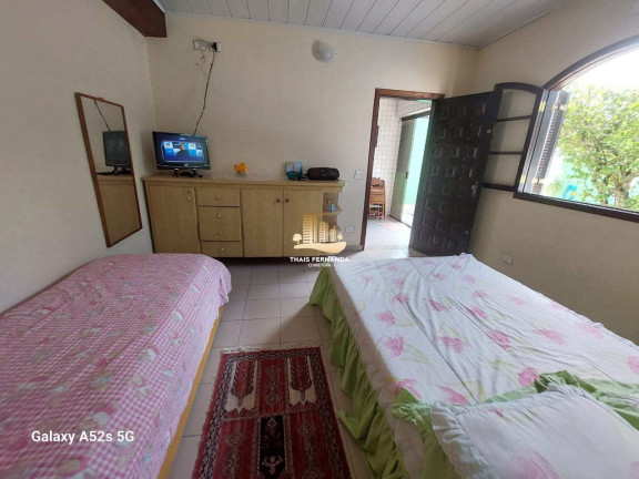 Imagem Casa com 5 Quartos à Venda, 400 m² em Real - Praia Grande