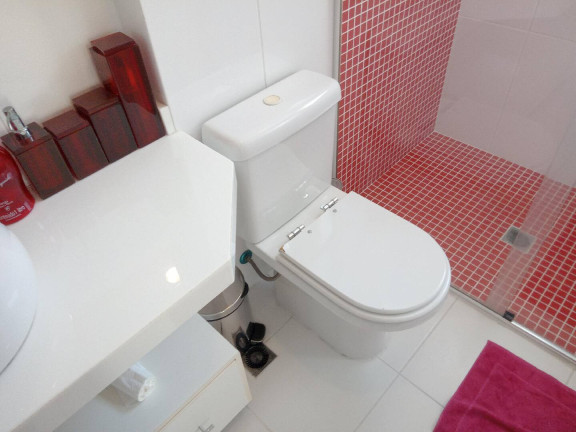 Imagem Apartamento com 4 Quartos à Venda, 146 m² em Enseada - Guarujá Imagem Apartamento com 4 Quartos à Venda, 146 m² em Enseada - Guarujá