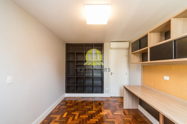 Imagem Apartamento com 3 Quartos à Venda, 128 m² em Pinheiros - São Paulo