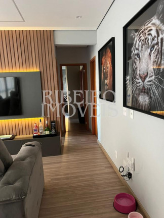 Imagem Apartamento com 2 Quartos à Venda, 53 m² em Vila Parque - Santana De Parnaíba Imagem Apartamento com 2 Quartos à Venda, 53 m² em Vila Parque - Santana De Parnaíba