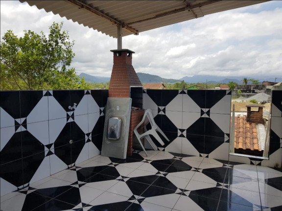 Imagem Casa com 2 Quartos à Venda, 200 m² em Flórida Mirim - Mongaguá Imagem Casa com 2 Quartos à Venda, 200 m² em Flórida Mirim - Mongaguá