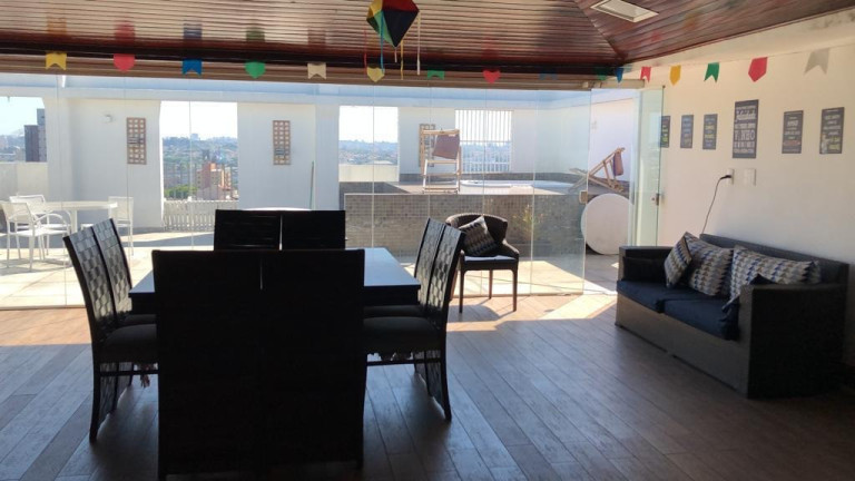 Imagem Imóvel com 4 Quartos à Venda, 500 m² em Rudge Ramos - São Bernardo Do Campo