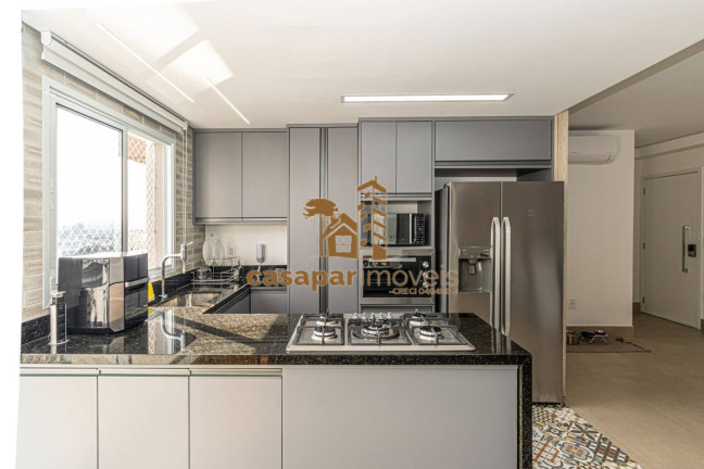 Imagem Apartamento com 2 Quartos à Venda, 86 m² em Santo Antonio - São Caetano Do Sul