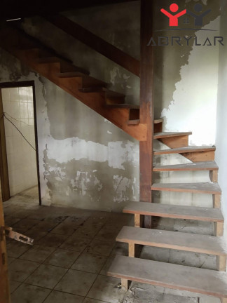 Imagem Sobrado com 2 Quartos à Venda, 166 m² em Anhangabaú - Jundiaí