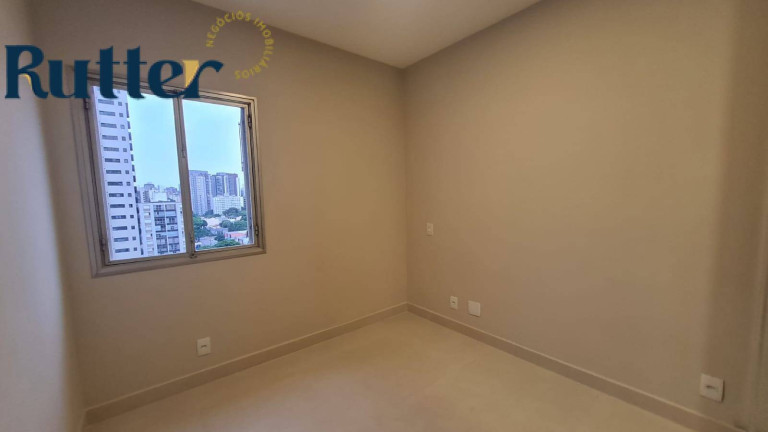 Imagem Apartamento com 3 Quartos à Venda, 86 m² em Moema - São Paulo