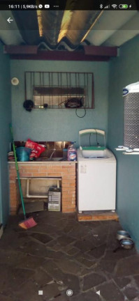 Imagem Casa com 2 Quartos à Venda, 106 m² em Parque Dos Maias - Porto Alegre Imagem Casa com 2 Quartos à Venda, 106 m² em Parque Dos Maias - Porto Alegre
