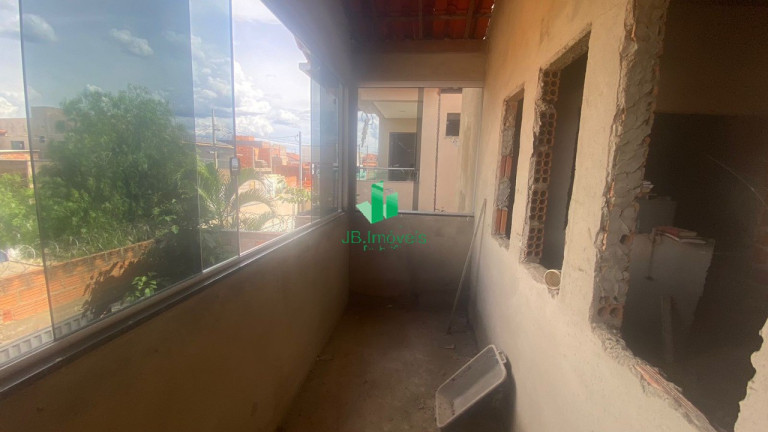 Imagem Casa com 5 Quartos à Venda, 160 m² em Belvedere - Montes Claros Imagem Casa com 5 Quartos à Venda, 160 m² em Belvedere - Montes Claros