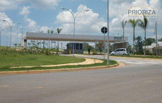 Imagem Casa com 4 Quartos à Venda, 278 m² em Alphaville Nova Esplanada 3 - Votorantim