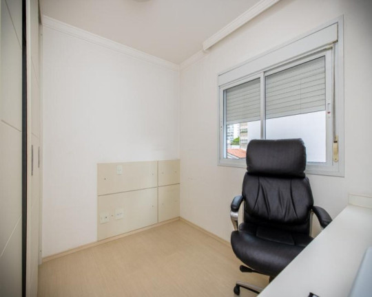 Imagem Apartamento com 3 Quartos à Venda, 135 m² em Vila Clementino - São Paulo Imagem Apartamento com 3 Quartos à Venda, 135 m² em Vila Clementino - São Paulo