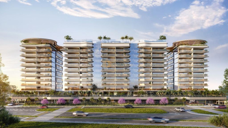Imagem Apartamento com 4 Quartos à Venda, 178 m² em Enseada Azul - Guarapari