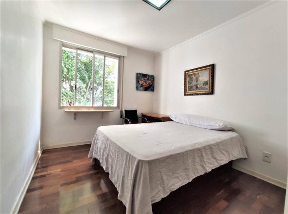 Imagem Imóvel com 3 Quartos à Venda, em Santo Amaro - São Paulo Imagem Imóvel com 3 Quartos à Venda, em Santo Amaro - São Paulo