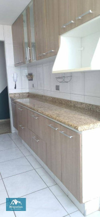 Imagem Apartamento com 3 Quartos à Venda, 78 m² em Vila Independência - São Paulo