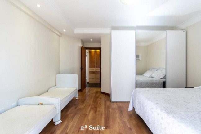 Imagem Apartamento com 5 Quartos à Venda, 340 m² em Centro - Balneário Camboriú