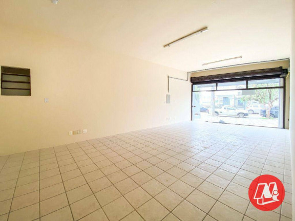 Imagem Loja para Alugar, 191 m² em São Geraldo - Porto Alegre