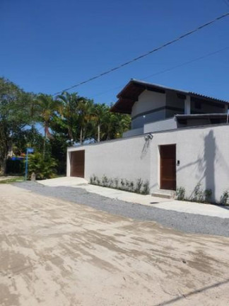 Imagem Casa com 5 Quartos à Venda, 240 m² em Indaiá - Bertioga