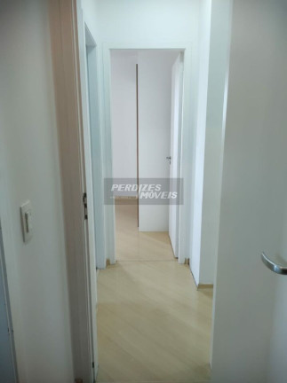 Imagem Apartamento com 3 Quartos à Venda, 96 m² em Perdizes - São Paulo