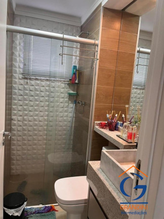Imagem Apartamento com 2 Quartos à Venda, 48 m² em Ipê I - Mogi Guaçu