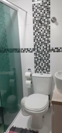 Imagem Imóvel com 2 Quartos à Venda, 42 m² em Brás - São Paulo