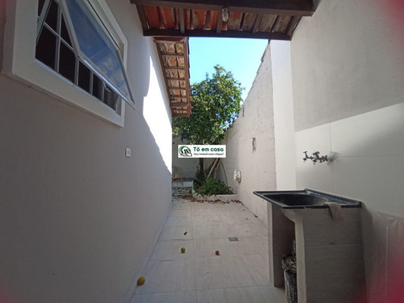 Imagem Casa com 3 Quartos à Venda, 130 m² em Cidade Vista Verde - São José Dos Campos