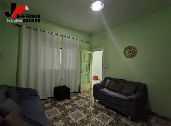 Imagem Casa com 3 Quartos à Venda, 175 m² em Santa Terezinha - Aparecida Imagem Casa com 3 Quartos à Venda, 175 m² em Santa Terezinha - Aparecida