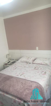 Imagem Apartamento com 3 Quartos à Venda, 170 m² em Campestre - Santo André
