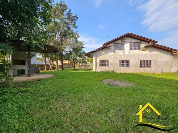 Imagem Casa com 3 Quartos à Venda, 697 m² em Costeira - Balneário Barra Do Sul Imagem Casa com 3 Quartos à Venda, 697 m² em Costeira - Balneário Barra Do Sul
