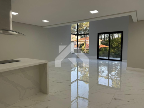 Imagem Casa de Condomínio com 3 Quartos à Venda, 382 m² em Aldeia Da Serra - Barueri Imagem Casa de Condomínio com 3 Quartos à Venda, 382 m² em Aldeia Da Serra - Barueri