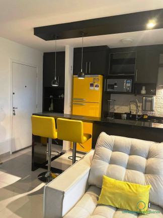 Imagem Apartamento com 2 Quartos à Venda, 59 m² em Gramado - Cotia