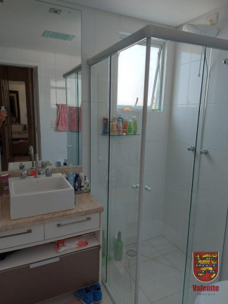 Imagem Apartamento com 3 Quartos à Venda, 108 m² em Barreiros - São José