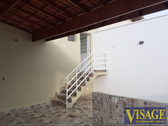 Imagem Casa com 1 Quarto à Venda, 246 m² em Vila São Bento - São José Dos Campos Imagem Casa com 1 Quarto à Venda, 246 m² em Vila São Bento - São José Dos Campos
