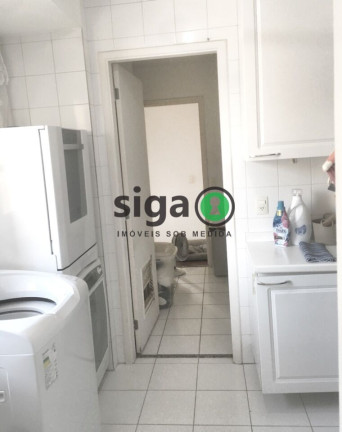 Imagem Apartamento com 2 Quartos para Alugar, 96 m² em Vila Andrade - São Paulo