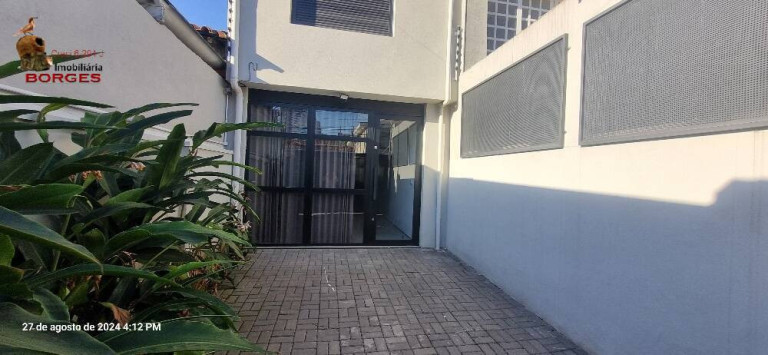 Casa com 2 Quartos à Venda, 120 m² em Brooklin - São Paulo