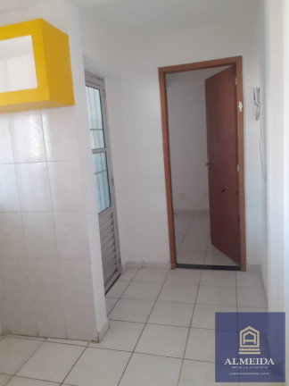 Casa com 1 Quarto para Alugar,  em Parque Santo Antônio - São Paulo