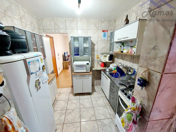 Imagem Imóvel com 2 Quartos à Venda, 57 m² em Cavalhada - Porto Alegre