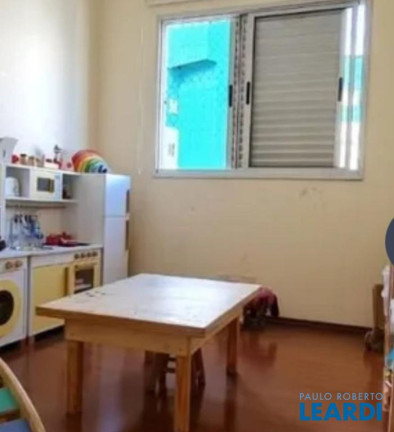 Apartamento com 3 Quartos à Venda, 89 m² em Vila Gilda - Santo André