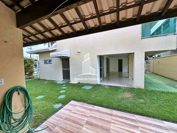 Imagem Casa com 5 Quartos à Venda, 350 m² em Pires Facanha - Eusébio